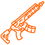 rifle icon