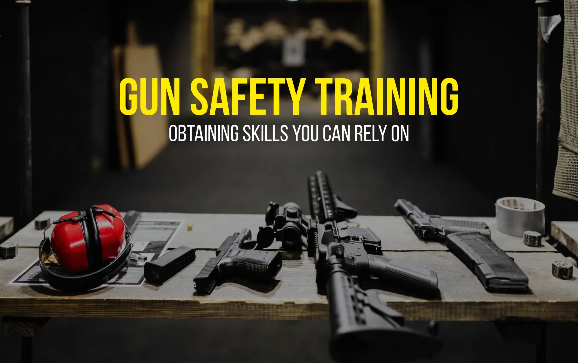 gun-training-and-safety-courses-benefits