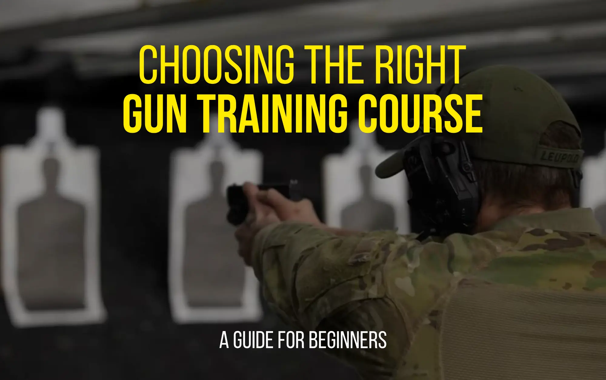 how-to-choose-gun-training-course