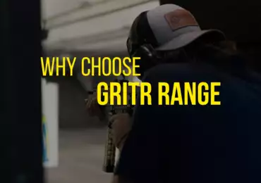 why-choose-gritr-dfw-shooting-range