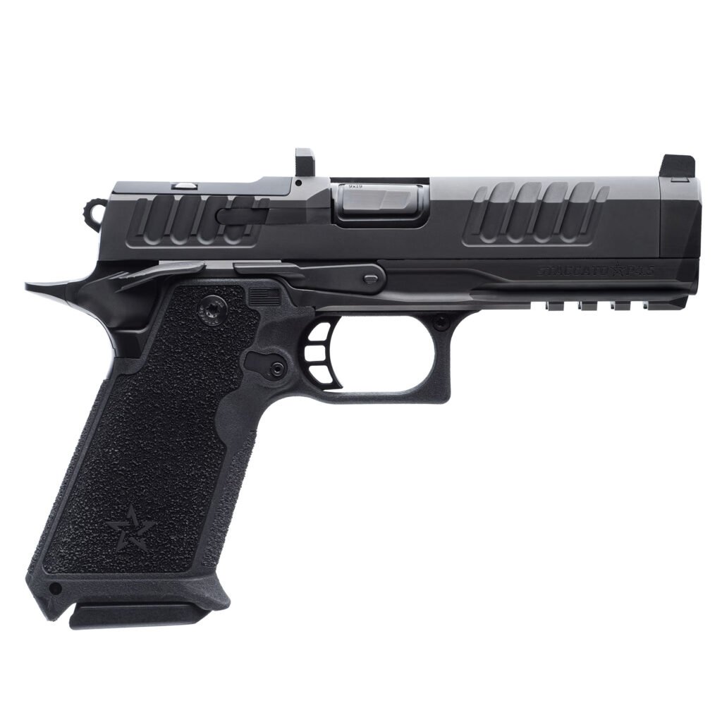 Staccato HD P45