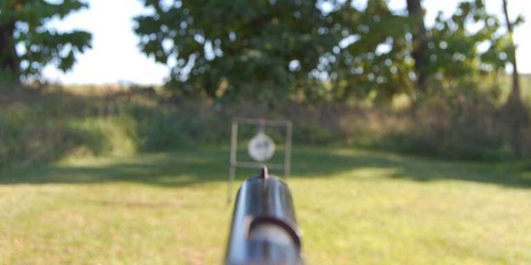 Best Pistol Shooting Drills to Build True Skill – Gritr Range