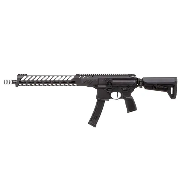 sig sauer mpx pcc