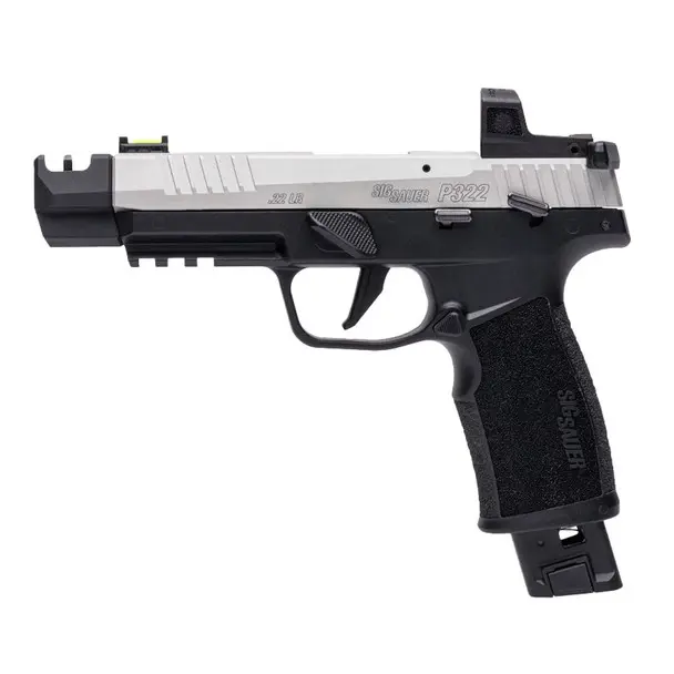 sig sauer p322