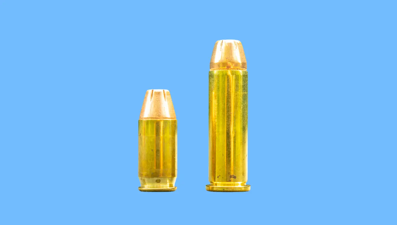 380 acp vs 38 spl