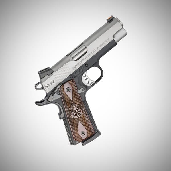 springfield 1911 pistol