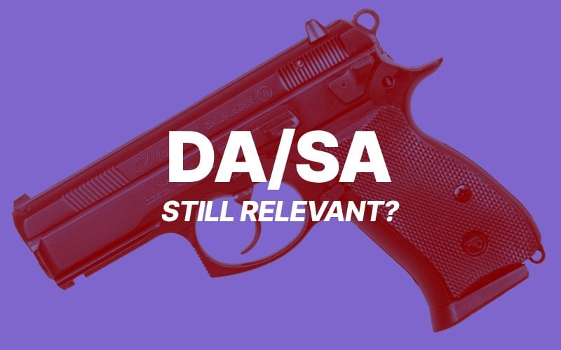 are dasa pistols any good for carry in 2025 - thumb