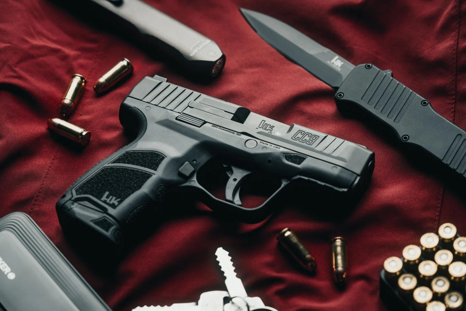 HK CC9 micro compact