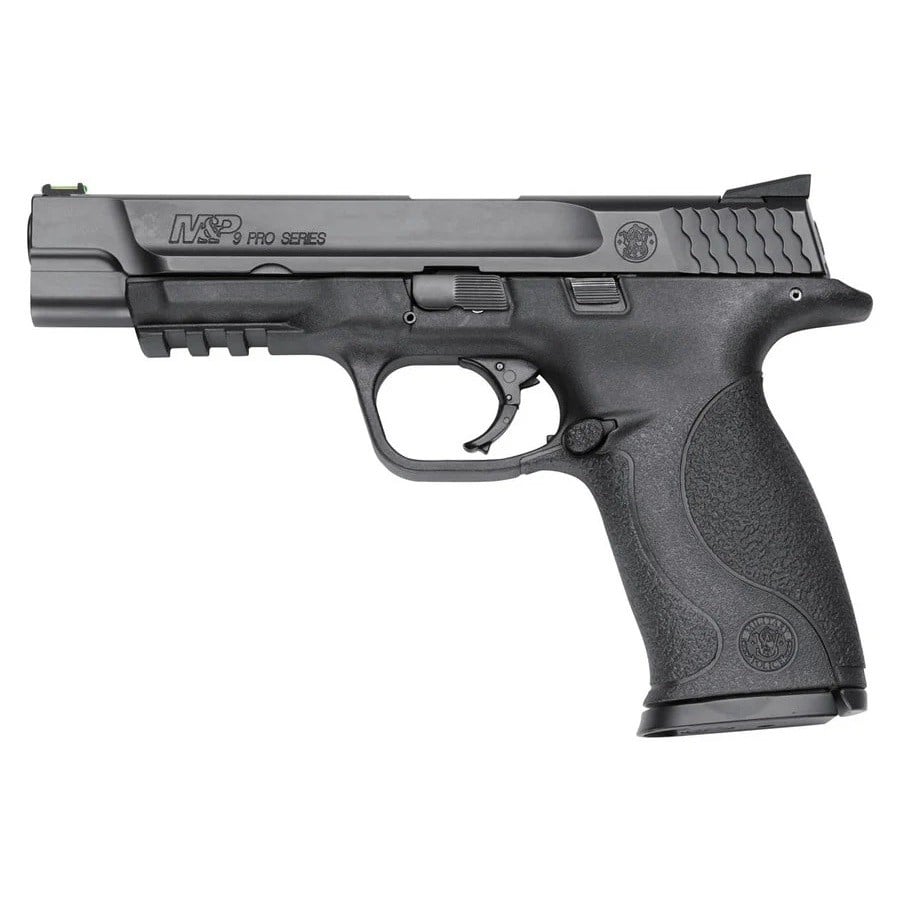 Smith & Wesson M&P9 9mm Pro Series