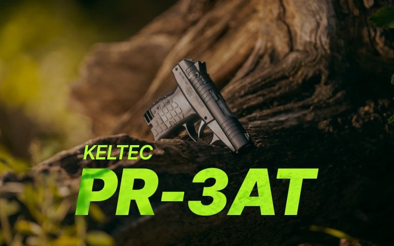 keltec pr3at 380 pistol clip fed