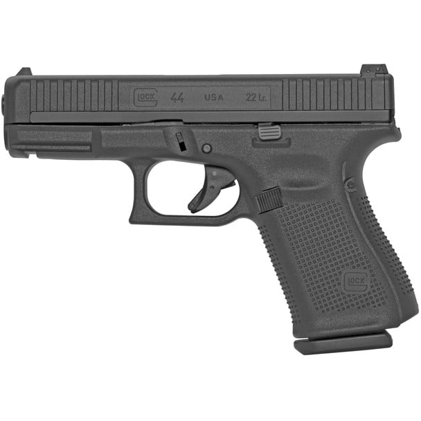 GLOCK 44 22LR 4.02in