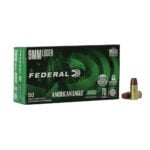 FEDERAL American Eagle 70gr