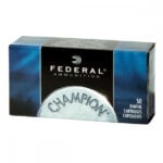 FEDERAL Champion 40gr