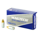 MAGTECH 9mm 115gr