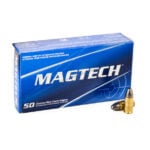 MAGTECH 9mm 124gr