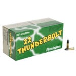 REMINGTON Thunderbolt 40gr
