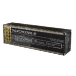 WINCHESTER Super Suppressed 45gr