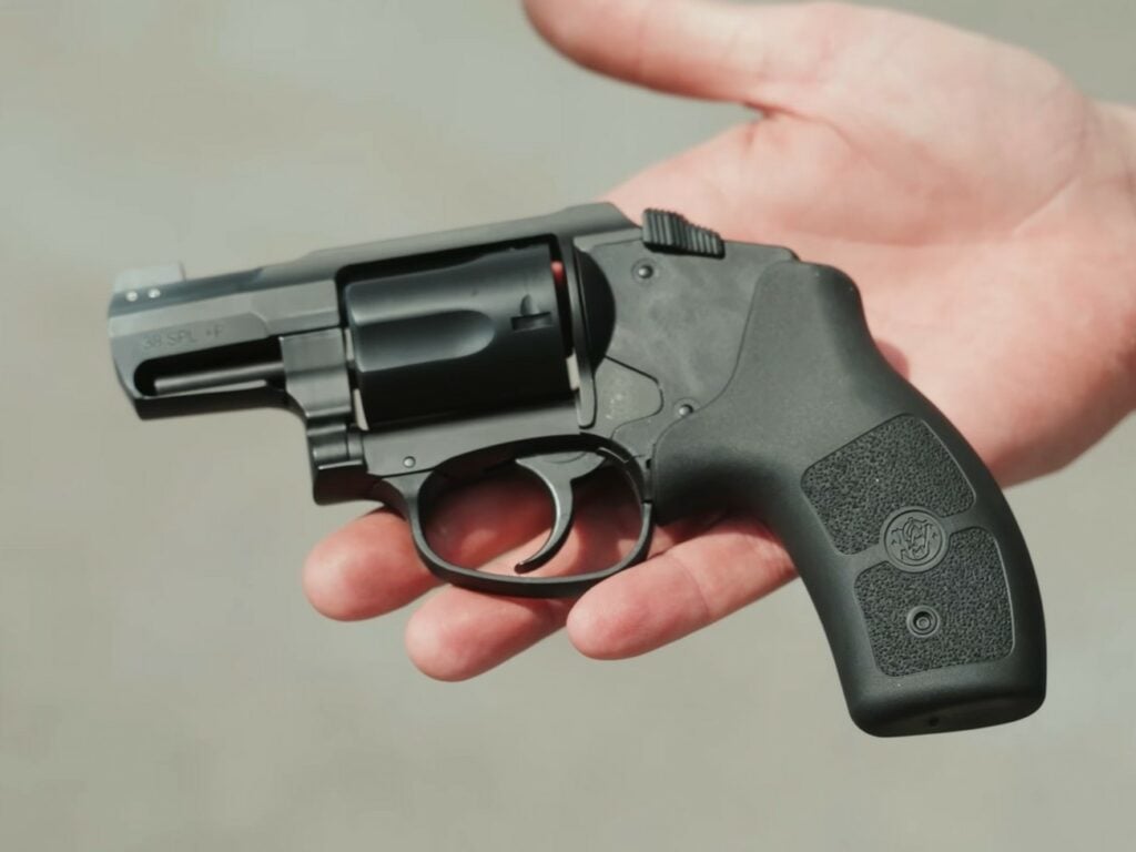 sw bodyguard 38 2.0