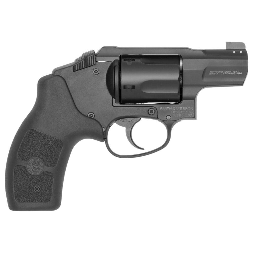 sw bodyguard 38 gen 2