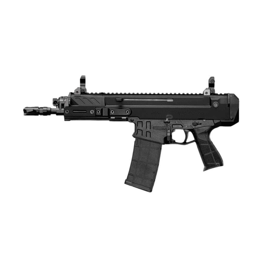 CZ Bren 2 Ms