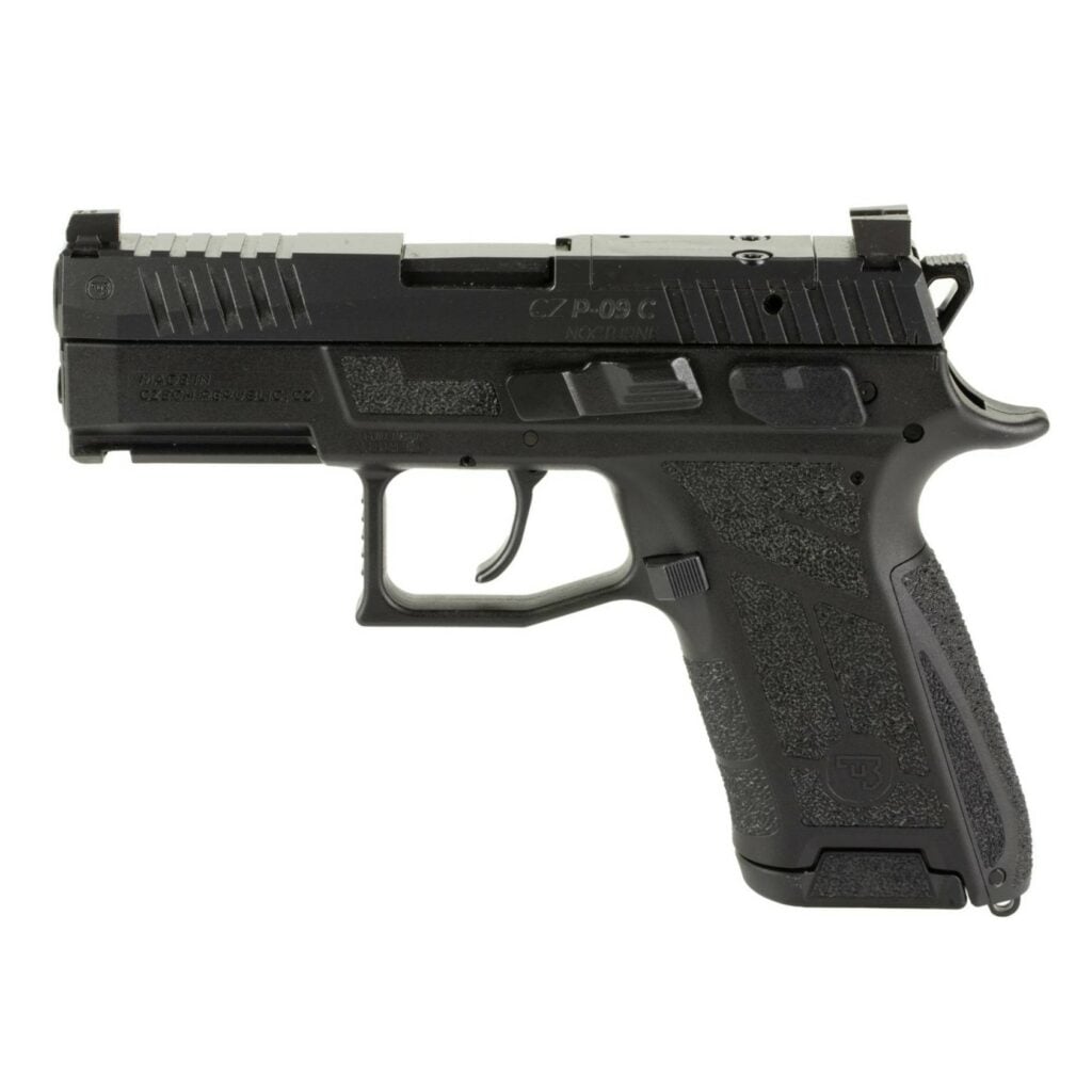 cz p 09 c nocturne