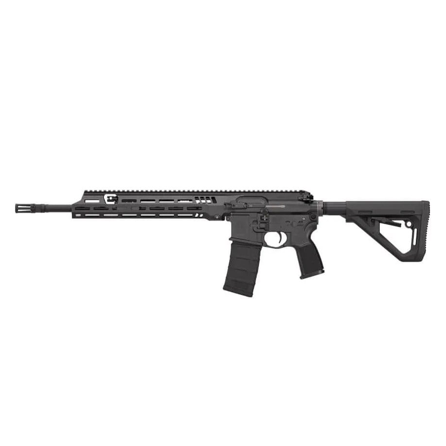 sig sauer 516 g3 Mohawk