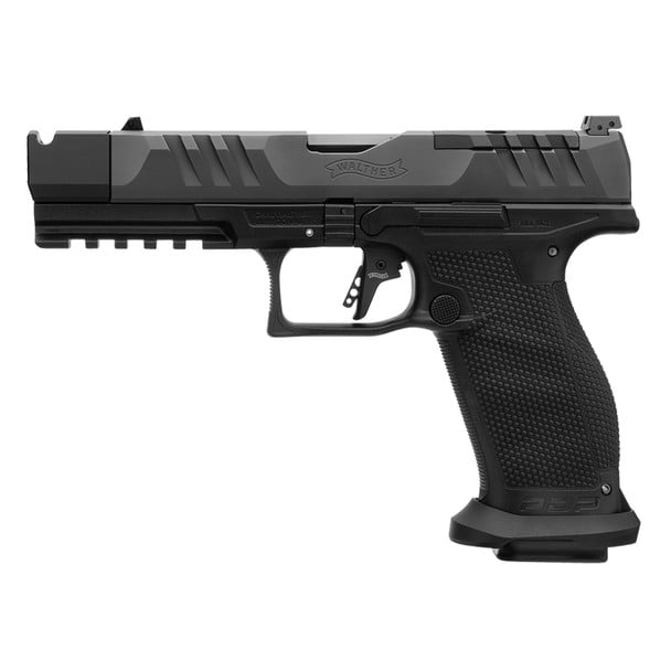 walther pdp pro-x pmm full-size