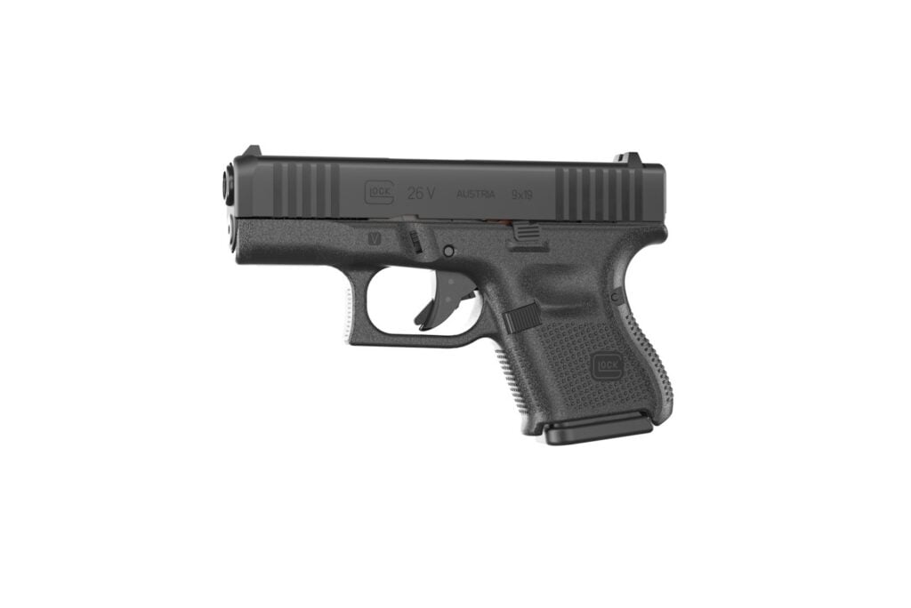 glock 26