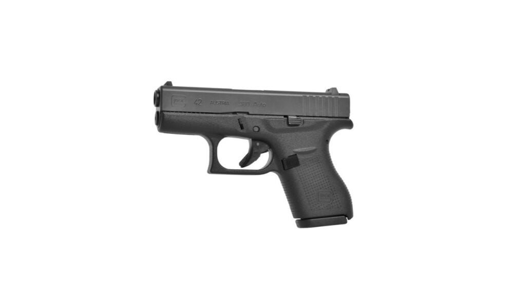 glock 42