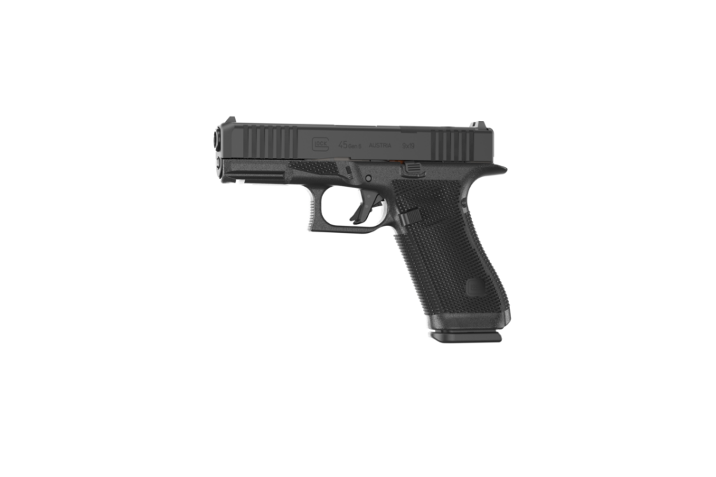 glock 45 gen 6