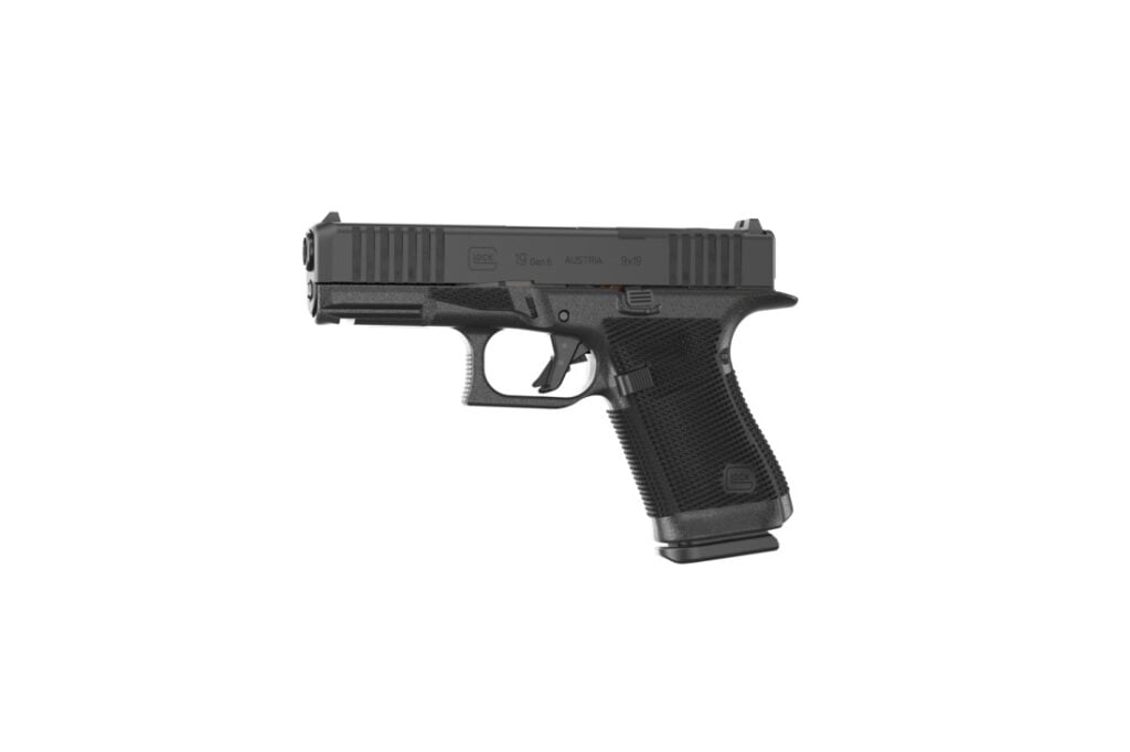 glock g19 gen 6