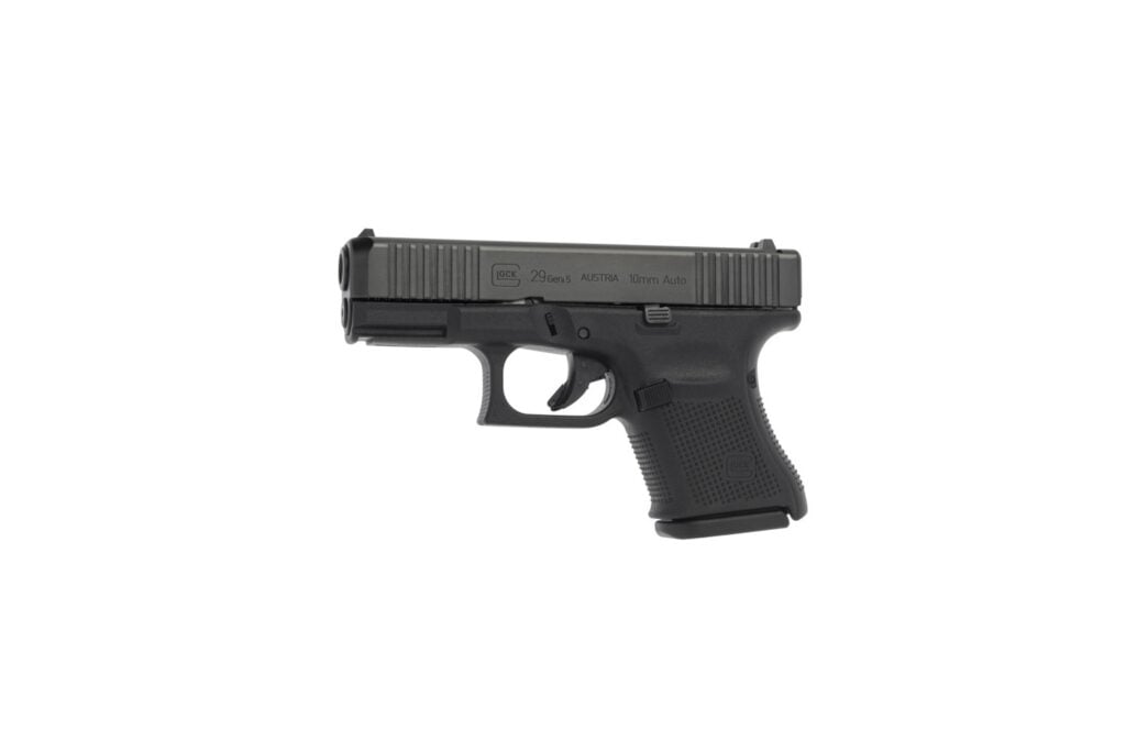 glock g29 gen 5