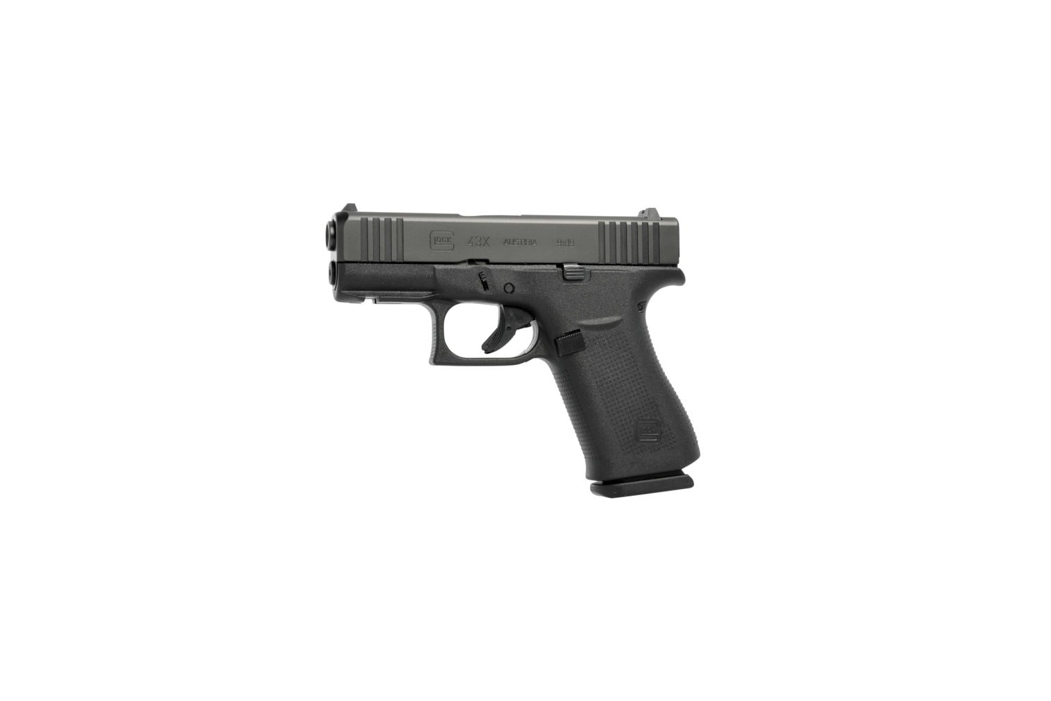 glock g43x