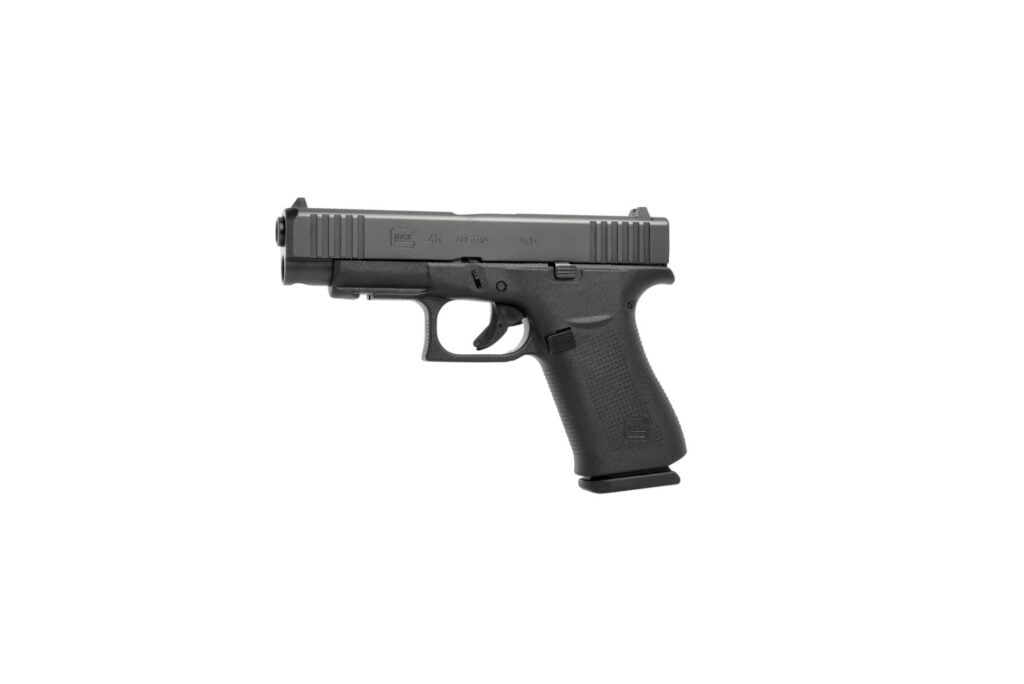 glock g48
