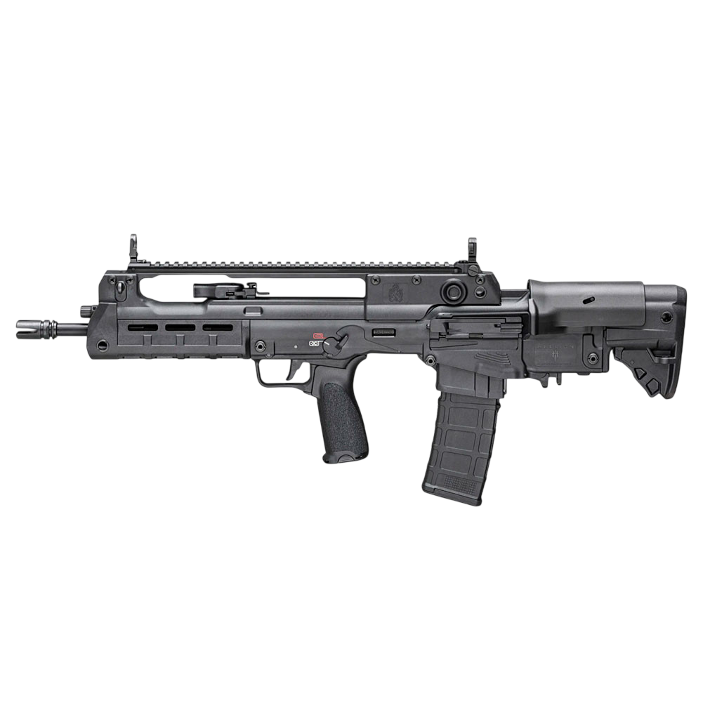 SPRINGFIELD ARMORY Hellion 5.56mm 16in 30rd Bullpup Rifle