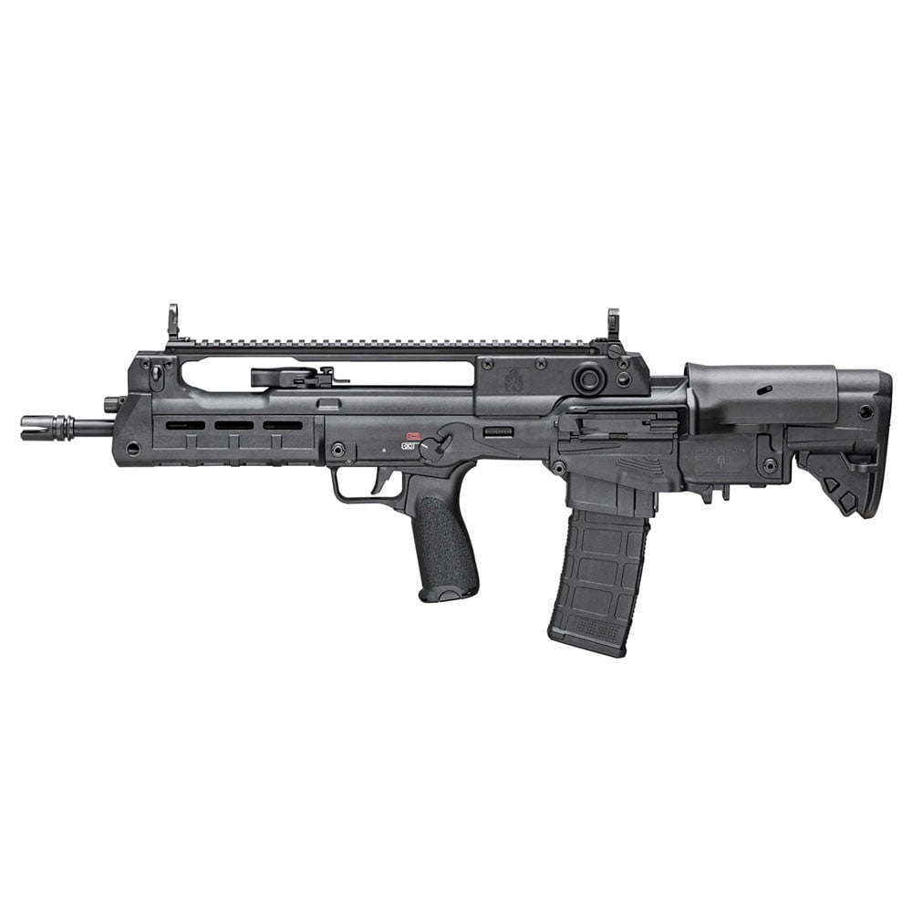 SPRINGFIELD ARMORY Hellion 5.56mm 16in 30rd Bullpup Rifle