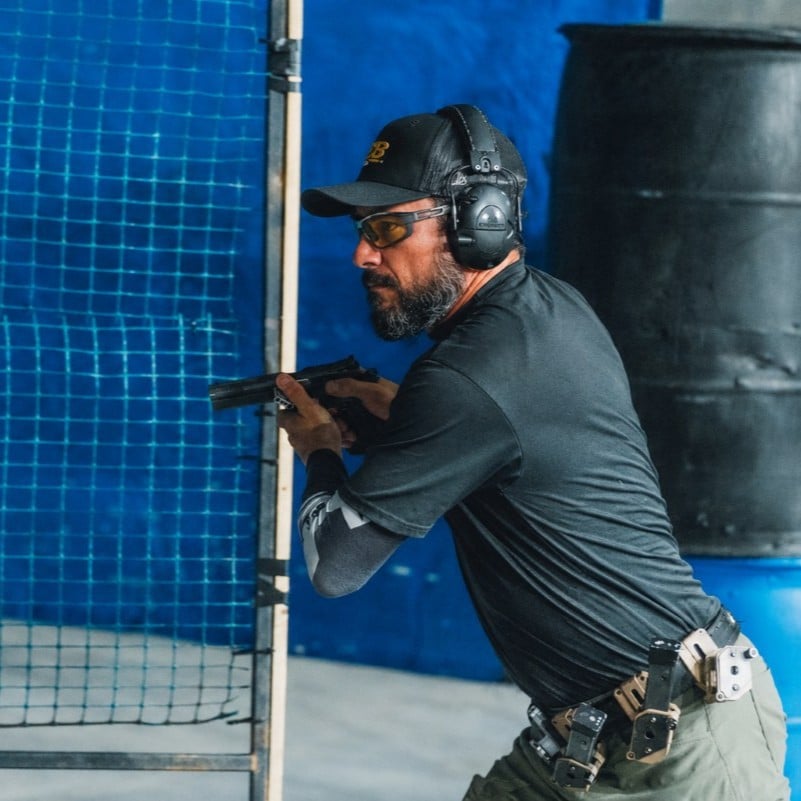 uspsa match